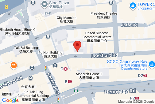 This office location. Click for details.