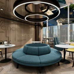 Office suite in Hong Kong
