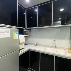 Serviced office centres to lease in Hong Kong