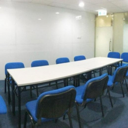 Office suite to lease in Hong Kong
