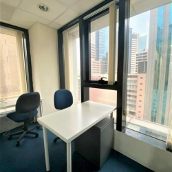 Serviced office centres to let in Hong Kong