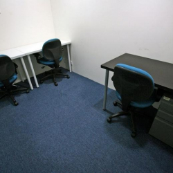 Serviced office centre - Hong Kong
