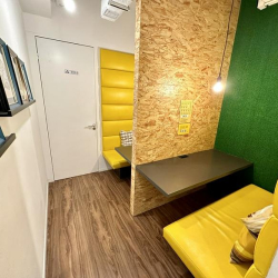 Offices at 118 Wai Yip Street, Kwun Tong