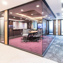 Serviced offices to rent in 