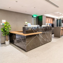 Interior of 18 Harcourt Road, 15/F Admiralty Centre Tower 1, Admiralty