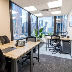 Serviced office - Hong Kong