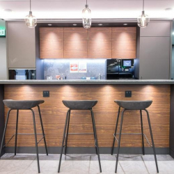 Image of Hong Kong executive suite