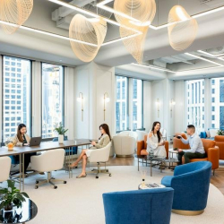 Offices at 23/F, 28/F, One Chinachem Central , 22 Des Voeux Road Central