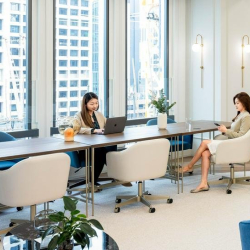Office accommodation to hire in Hong Kong