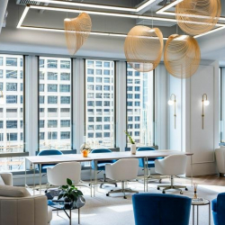 Exterior view of 23/F, 28/F, One Chinachem Central , 22 Des Voeux Road Central