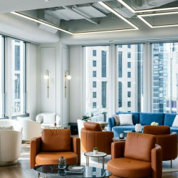 23/F, 28/F, One Chinachem Central , 22 Des Voeux Road Central office accomodations