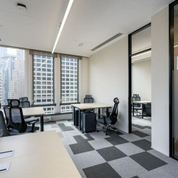 Interior of 23/F, 28/F, One Chinachem Central , 22 Des Voeux Road Central