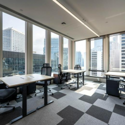Executive offices to let in Hong Kong