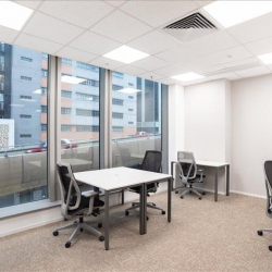 38 Wong Chuk Hang Road, 2F, 25-27F, Wong Chuk Hang serviced offices