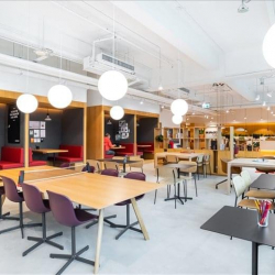 Offices at 38 Wong Chuk Hang Road, 2F, 25-27F, Wong Chuk Hang