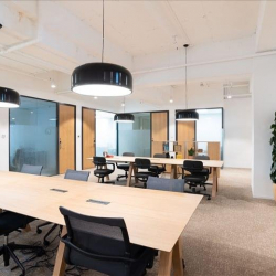 Serviced offices to hire in Hong Kong