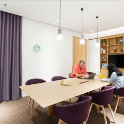 Interior of 38 Wong Chuk Hang Road, 2F, 25-27F, Wong Chuk Hang