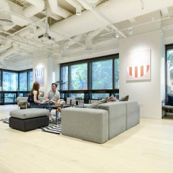 Office space - Hong Kong