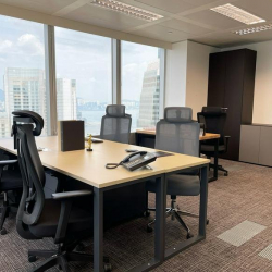 Exterior image of 48/F, 99 Queen's Road Central, Central