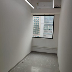 Executive suite in Hong Kong