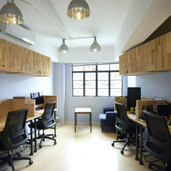 Executive suite - Hong Kong