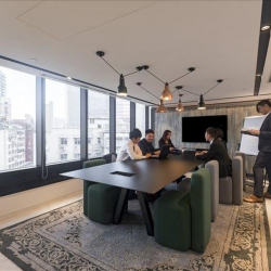 Interior of 700 Nathan Road, 16F & 17F