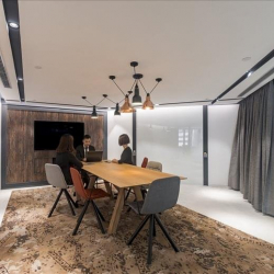 Executive office centres to rent in Hong Kong