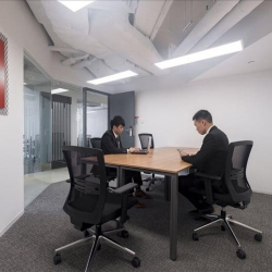 Serviced office to hire in Hong Kong