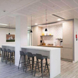 Executive suites to let in Hong Kong