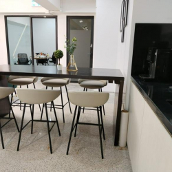 9/F Kato Factory Building , 2 Cheung Yue Street, Lai Chi Kok