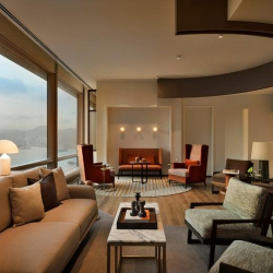 Interior of 979 King’s Road, One Taikoo Place, Level 23