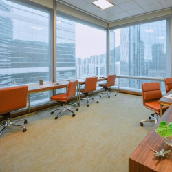 979 King’s Road, One Taikoo Place, Level 23 serviced offices