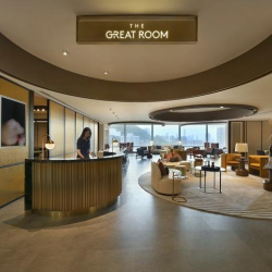 Exterior view of 979 King’s Road, One Taikoo Place, Level 23