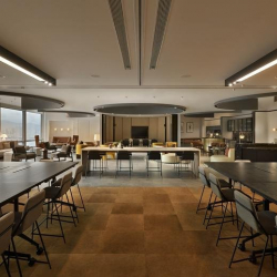 Exterior image of 979 King’s Road, One Taikoo Place, Level 23