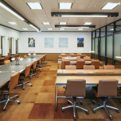 Image of Hong Kong serviced office