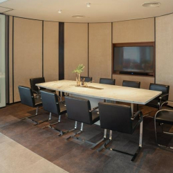 Office spaces to hire in Hong Kong