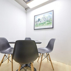 Hong Kong executive office