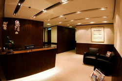 Offices at Admiralty Centre Tower 1, 18 Harcourt Road, 2802