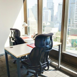 Offices at Admiralty Centre Tower 2, 18 Harcourt Road, Level 8 and 11