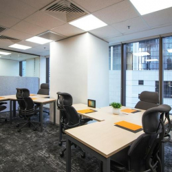 Serviced offices to let in Hong Kong
