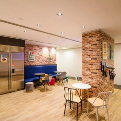 Office accomodation to let in Hong Kong