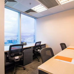Offices at AIA Tower, 183 Electric Road , Level 43, North Point