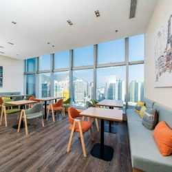 Office suite - Hong Kong