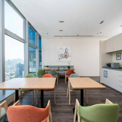 Billion Plaza II, 10 Cheung Yue Street, Unit A-E, 23rd floor serviced offices
