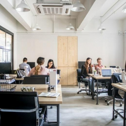 Cheung Hing Industrial Building, 12P Smithfield Road, Level 7