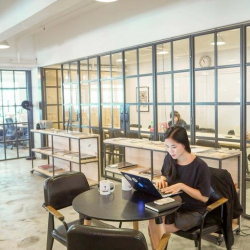 Serviced offices to hire in Hong Kong