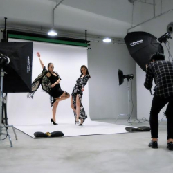 Executive suite in Hong Kong