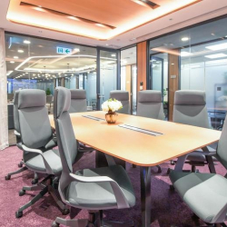 Image of Hong Kong office accommodation