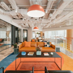 Exterior image of Cityplaza Three, 14 Taikoo Wan Road, 21/F, Taikoo