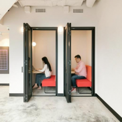 Serviced offices to lease in Hong Kong